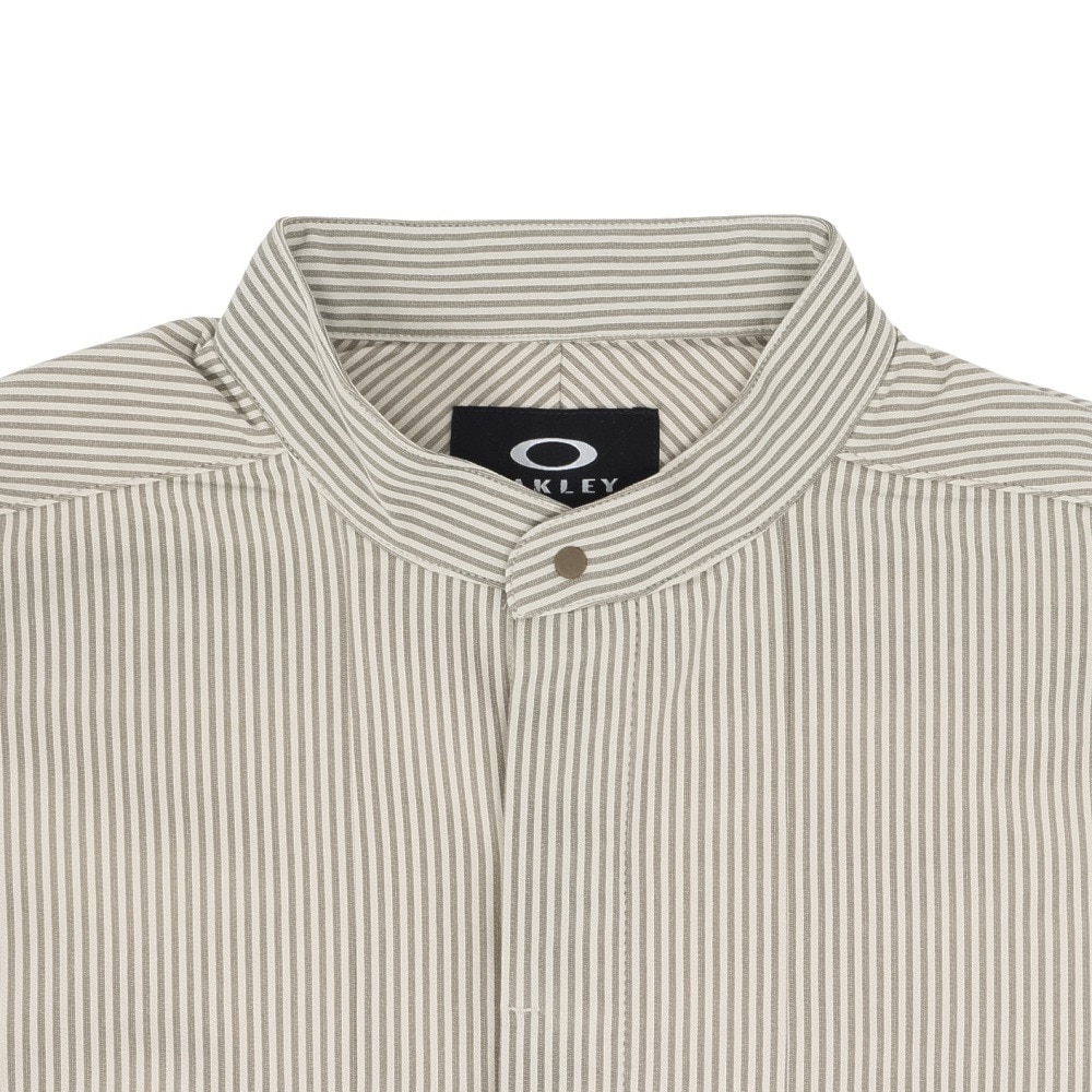 オークリー（OAKLEY）（メンズ）長袖 シャツ FGL FUEL LS SHIRTS 5.7 FOA408129-881