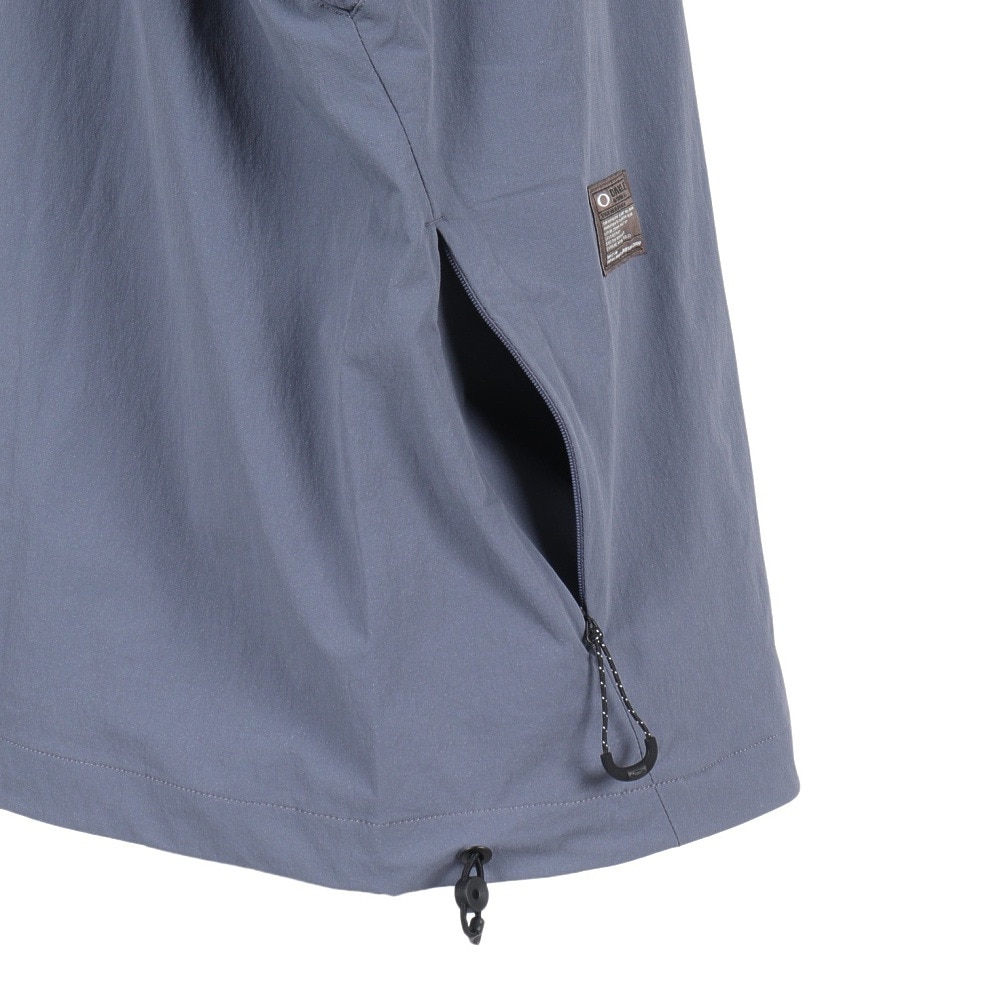 オークリー（OAKLEY）（メンズ）トップス カジュアル プルオーバー FGL FALL OUT PULLOVER 5.7 FOA408215-62C 撥水 UVカット