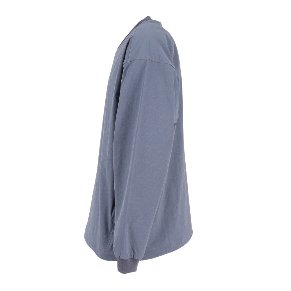 オークリー（OAKLEY）（メンズ）トップス カジュアル プルオーバー FGL FALL OUT PULLOVER 5.7 FOA408215-62C 撥水 UVカット