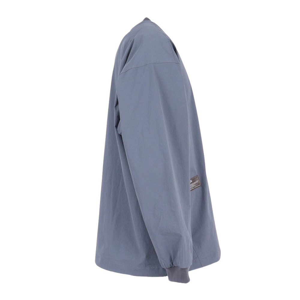オークリー（OAKLEY）（メンズ）トップス カジュアル プルオーバー FGL FALL OUT PULLOVER 5.7 FOA408215-62C 撥水 UVカット