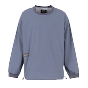 (メンズ)トップス カジュアル プルオーバー FGL FALL OUT PULLOVER 5.7 FOA408215-62C 撥水 UVカット