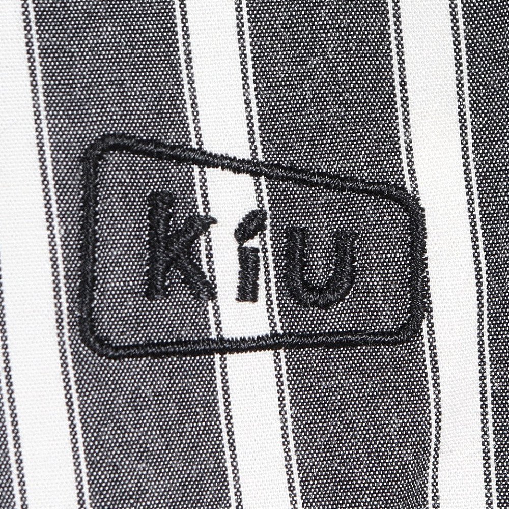 キウ（Kiu）（メンズ）ポータブル トランクス K569-668