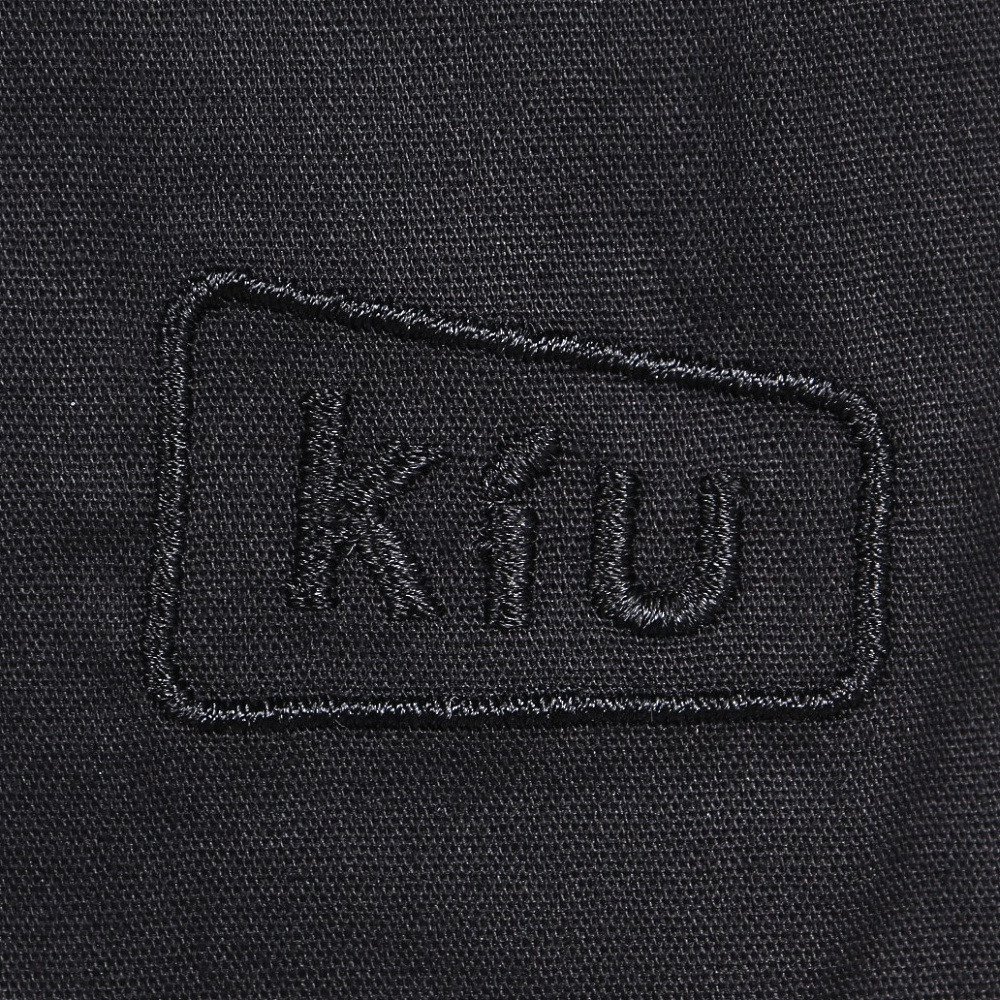 キウ（Kiu）（メンズ）ポータブル トランクス K569-900