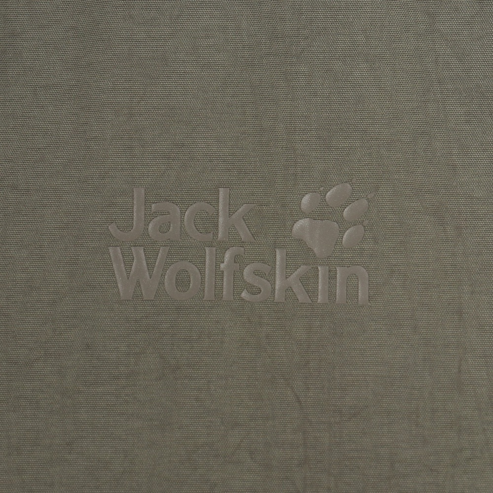 ジャックウルフスキン（JackWolfskin）（レディース）SKYRAGER+R2.1 PARKA W 5029861-4550