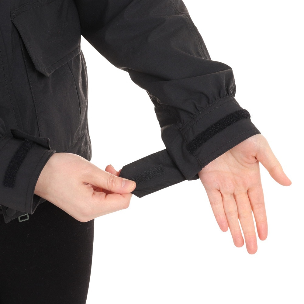 ジャックウルフスキン（JackWolfskin）（レディース）SKYRAGER+R2.1 PARKA W 5029861-6350