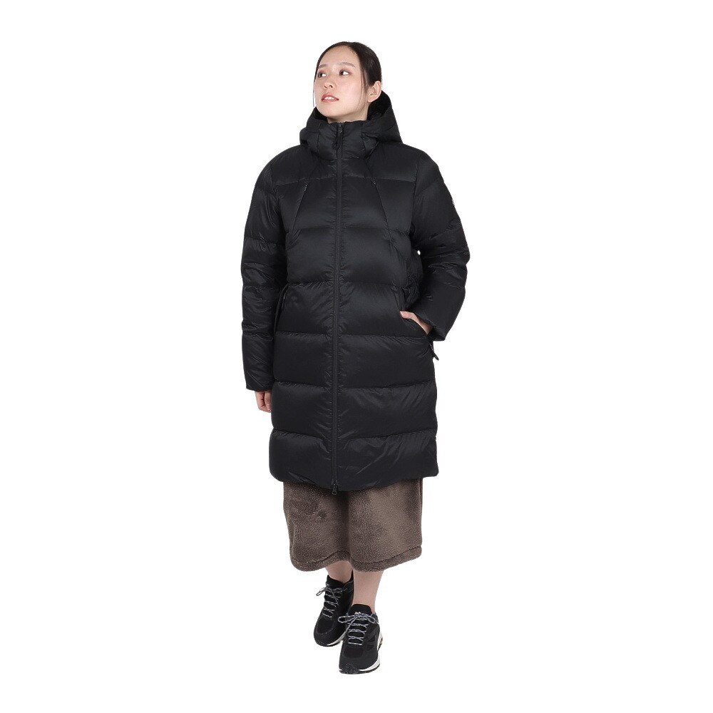 ジャックウルフスキン（JackWolfskin）（レディース）ワンダー