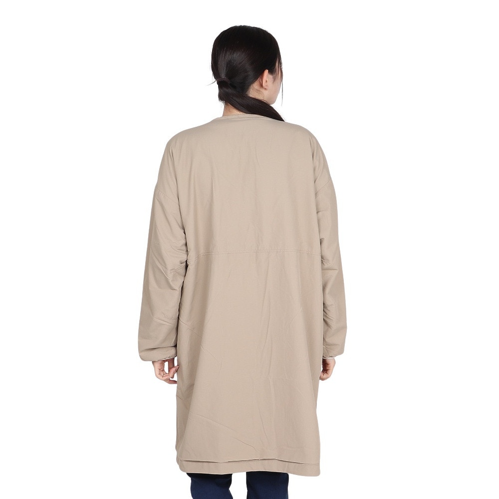 ジャックウルフスキン（JackWolfskin）（レディース）ウインターヴァーサ リバーシブルコート A63224-5719