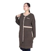 (レディース)ウインターヴァーサ リバーシブルコート A63224-5719