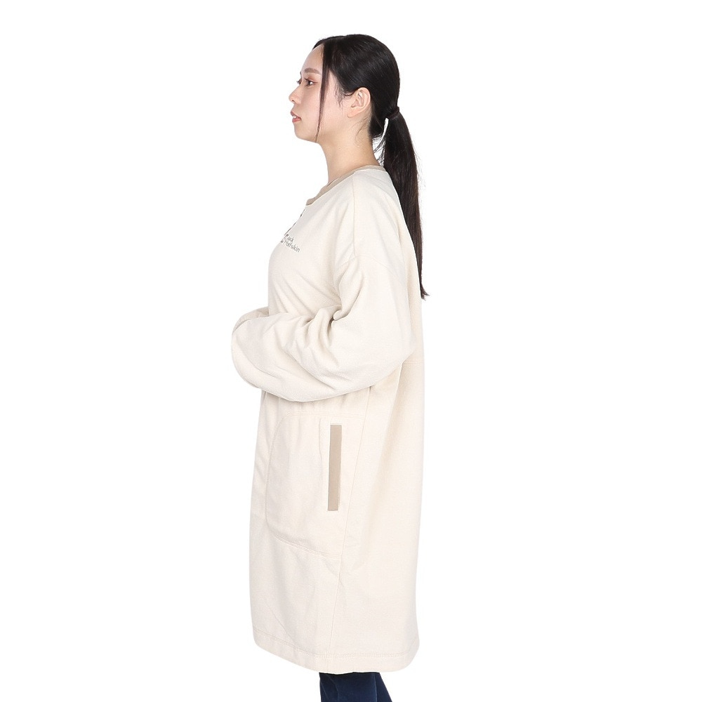 η Jack Wolfskin ジャックウルフスキン 裏ボア モッズコート