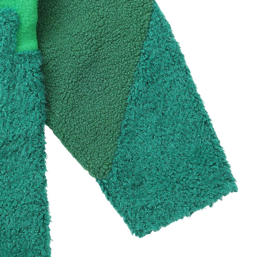 ゴースローキャラバン（GOSLOWCARAVAN）（レディース）ボア×フリース