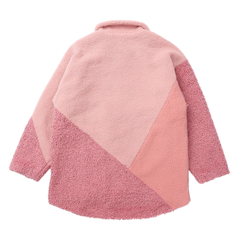 ゴースローキャラバン（GOSLOWCARAVAN）（レディース）ボア×フリース