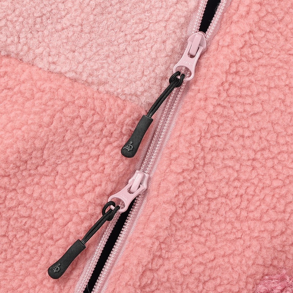 ゴースローキャラバン（GOSLOWCARAVAN）（レディース）ボア×フリース