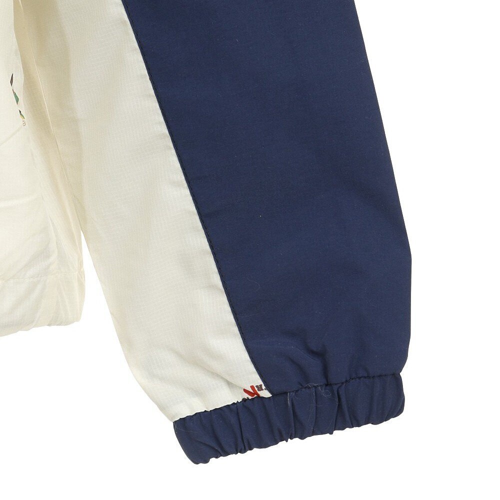 クリフメイヤー（KRIFF MAYER）（レディース）アウトドア トレッキング 撥水 防汚 クリーネス 総柄ジャケット 2136604L-5:OFF