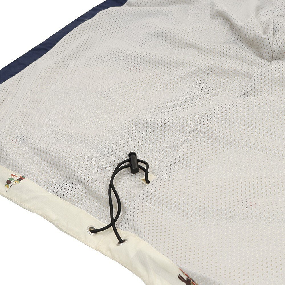 クリフメイヤー（KRIFF MAYER）（レディース）アウトドア トレッキング 撥水 防汚 クリーネス 総柄ジャケット 2136604L-5:OFF