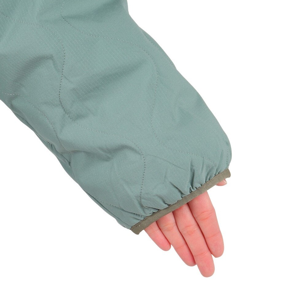 ジャックウルフスキン（JackWolfskin）（レディース）アウター リバーシブル INTERMEDIATE ジャケット 5029901-4311 撥水 防風
