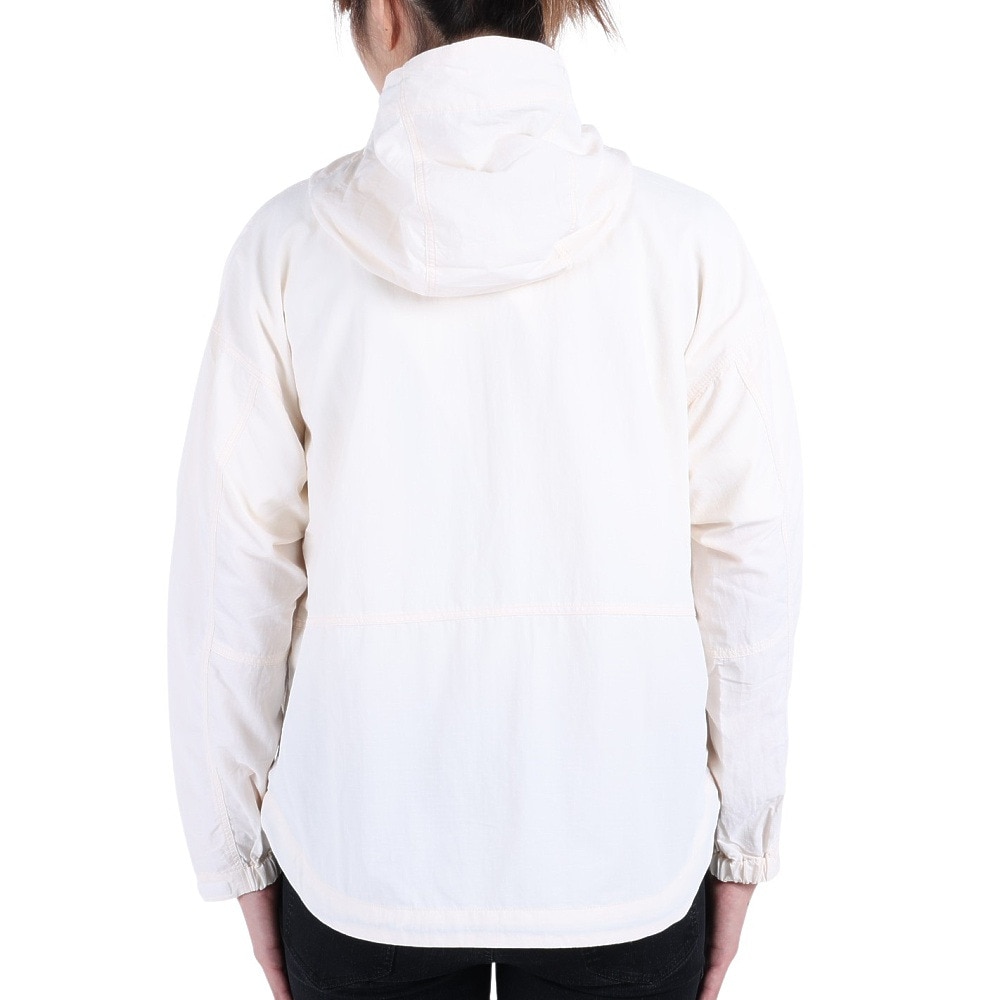 ジャックウルフスキン（JackWolfskin）（レディース）アウター ジャケット JP CLSSC VERSA RP ジャケット 5024563-5152 アイボリー
