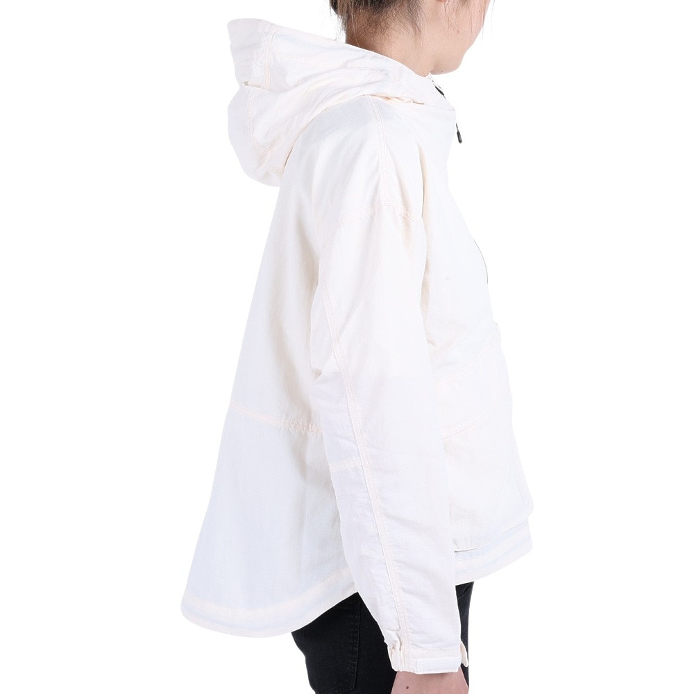 ジャックウルフスキン（JackWolfskin）（レディース）アウター ジャケット JP CLSSC VERSA RP ジャケット 5024563-5152 アイボリー