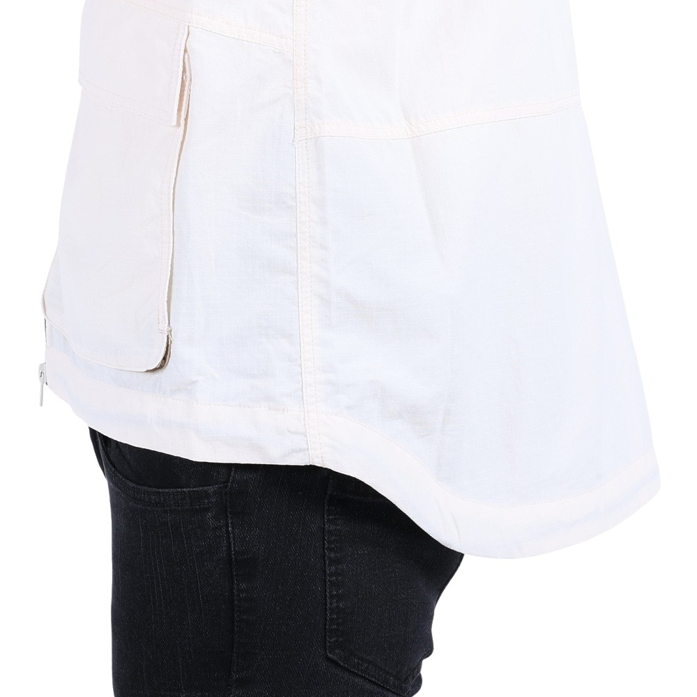ジャックウルフスキン（JackWolfskin）（レディース）アウター ジャケット JP CLSSC VERSA RP ジャケット 5024563-5152 アイボリー