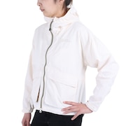 (レディース)アウター ジャケット JP CLSSC VERSA RP ジャケット 5024563-5152 アイボリー