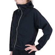 (レディース)アウター ジャケット JP CLSSC VERSA RP ジャケット 5024563-6000 ブラック
