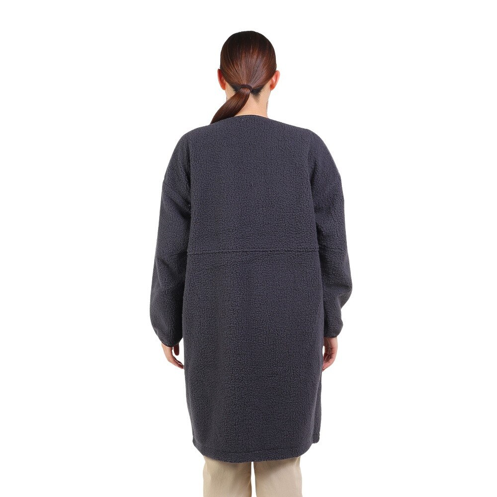 ジャックウルフスキン（JackWolfskin）（レディース）JP WNTR VERSA RV コート 5032601-6350