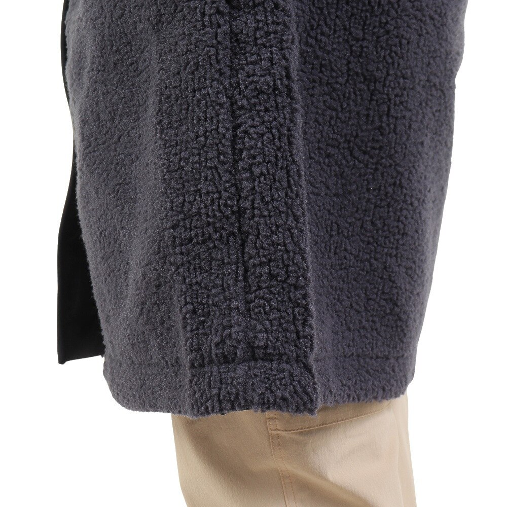 ジャックウルフスキン（JackWolfskin）（レディース）JP WNTR VERSA RV コート 5032601-6350