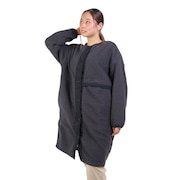 ジャックウルフスキン(JackWolfskin)(レディース)JP WNTR VERSA RV コート 5032601-6350