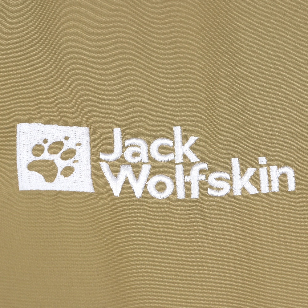 ジャックウルフスキン（JackWolfskin）（レディース）アウター ジャケット CLASSIC VERSA ジャケット 4 5033901-5153 オリーブ