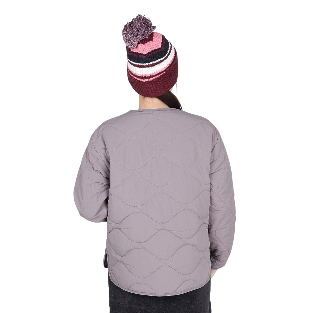 ジャックウルフスキン（JackWolfskin）（レディース）アウター ワンダーサム インシュレーションジャケット A60173A-I0084