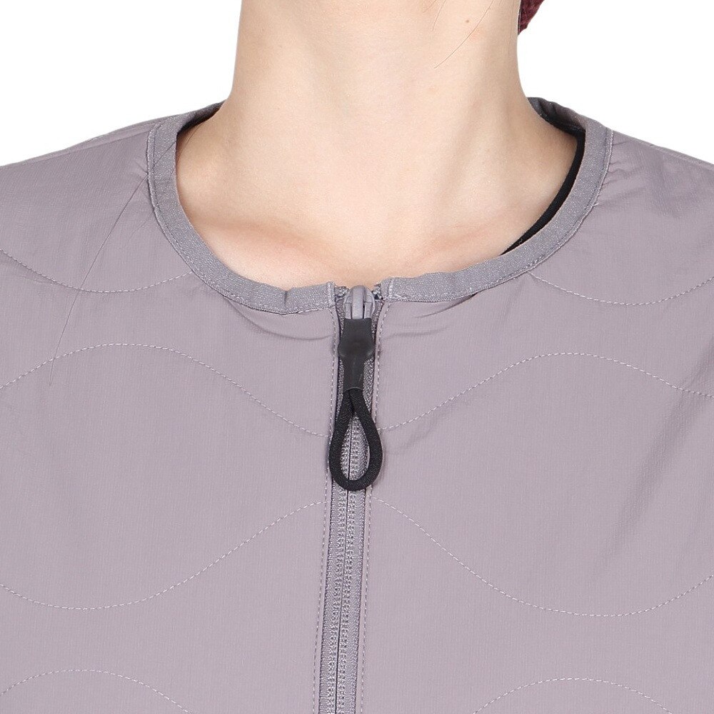 ジャックウルフスキン（JackWolfskin）（レディース）アウター ワンダーサム インシュレーションジャケット A60173A-I0084