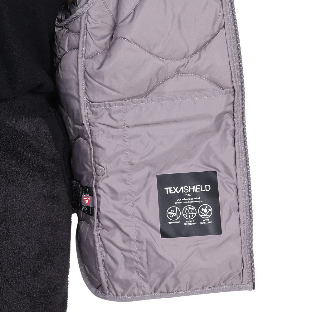 ジャックウルフスキン（JackWolfskin）（レディース）アウター ワンダーサム インシュレーションジャケット A60173A-I0084