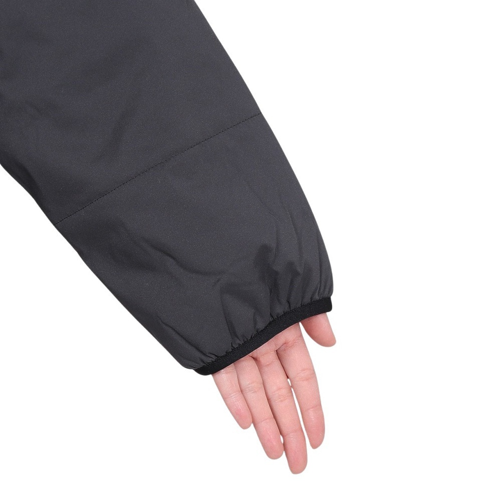 ジャックウルフスキン（JackWolfskin）（レディース）アウター ラウンドネック3D インサートジャケット A63222-6350