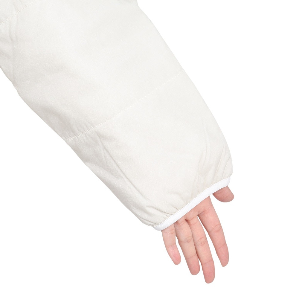 ジャックウルフスキン（JackWolfskin）（レディース）アウター ラウンドネック3D インサートジャケット A63222-A0028