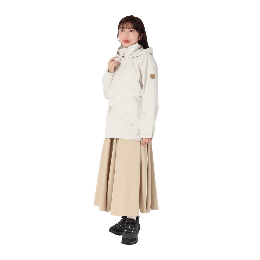 アイスピーク（ICEPEAK）（レディース）MAINTAL ジャケット 53005 550 022