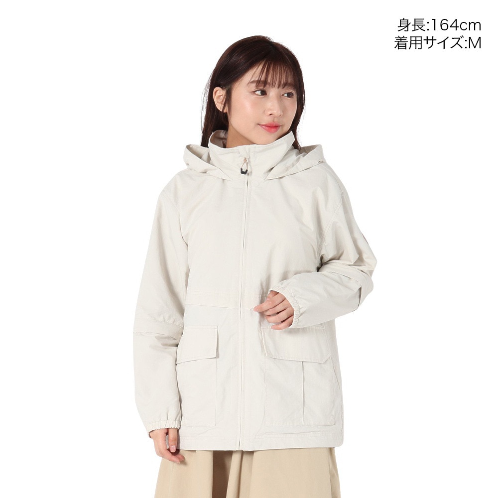アイスピーク（ICEPEAK）（レディース）MAINTAL ジャケット 53005 550 022