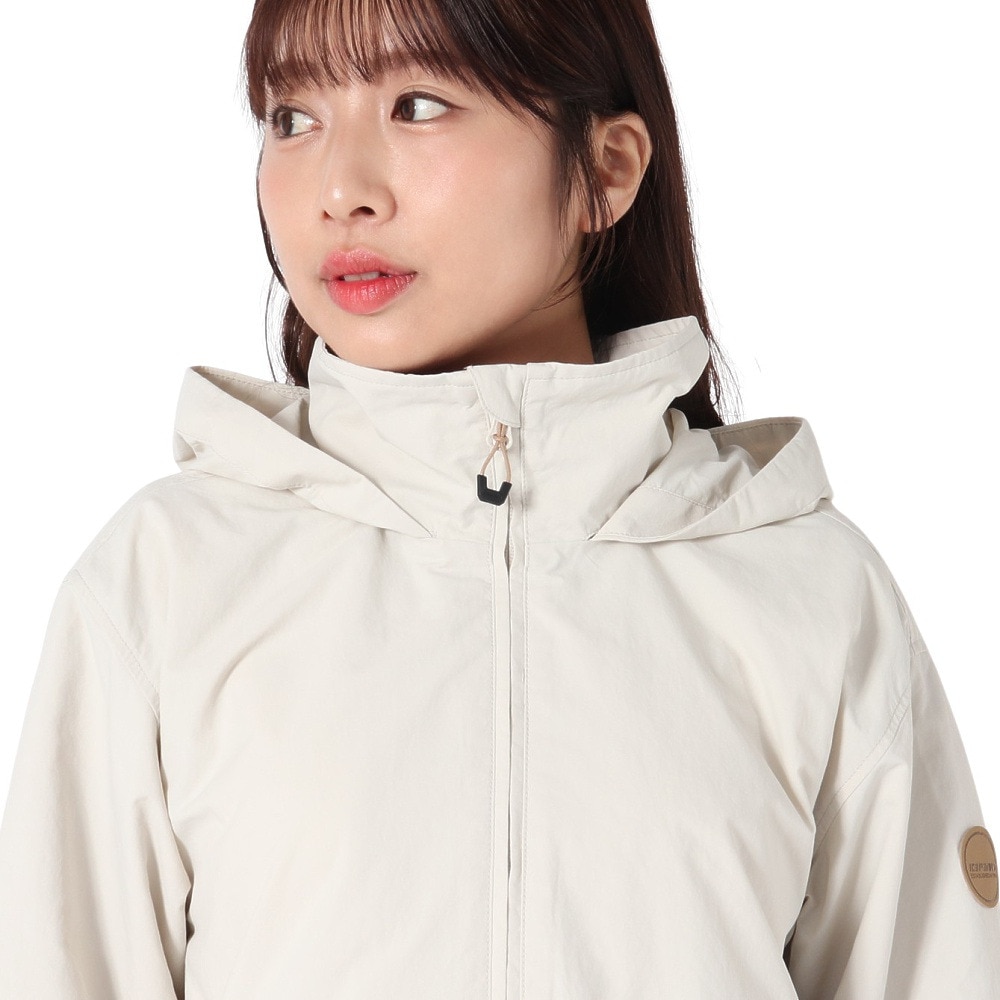 アイスピーク（ICEPEAK）（レディース）MAINTAL ジャケット 53005 550 022