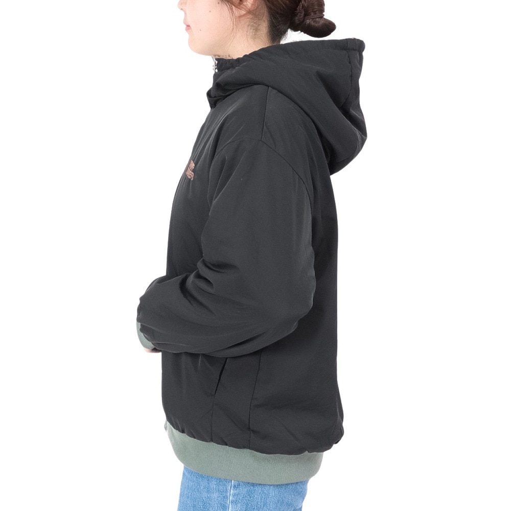 クリフメイヤー（KRIFF MAYER）（レディース）ひっくりジャケット