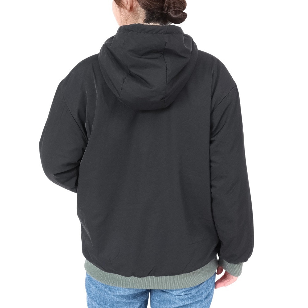 クリフメイヤー（KRIFF MAYER）（レディース）ひっくりジャケット