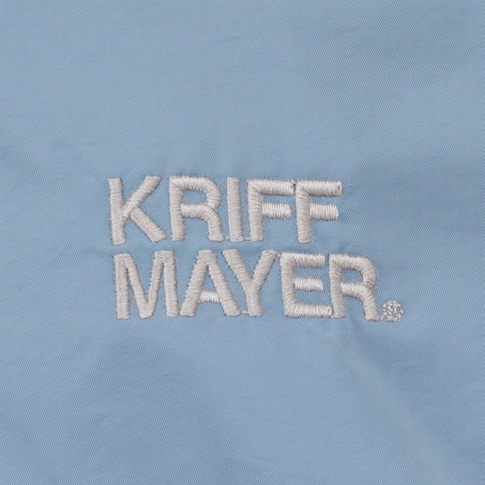 クリフメイヤー（KRIFF MAYER）（レディース）ひっくりジャケット W2514411:90:MULTI-COL