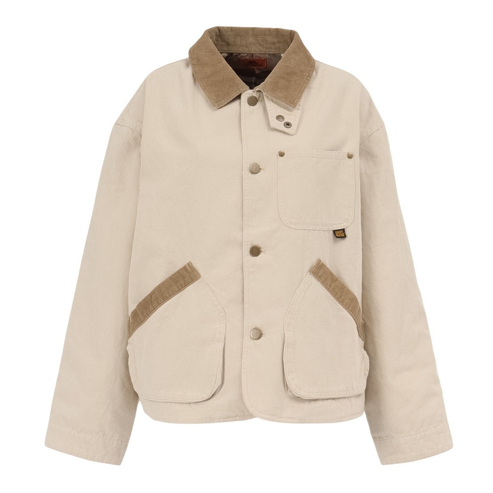 クリフメイヤー（KRIFF MAYER）（レディース）裏チェックハンティング