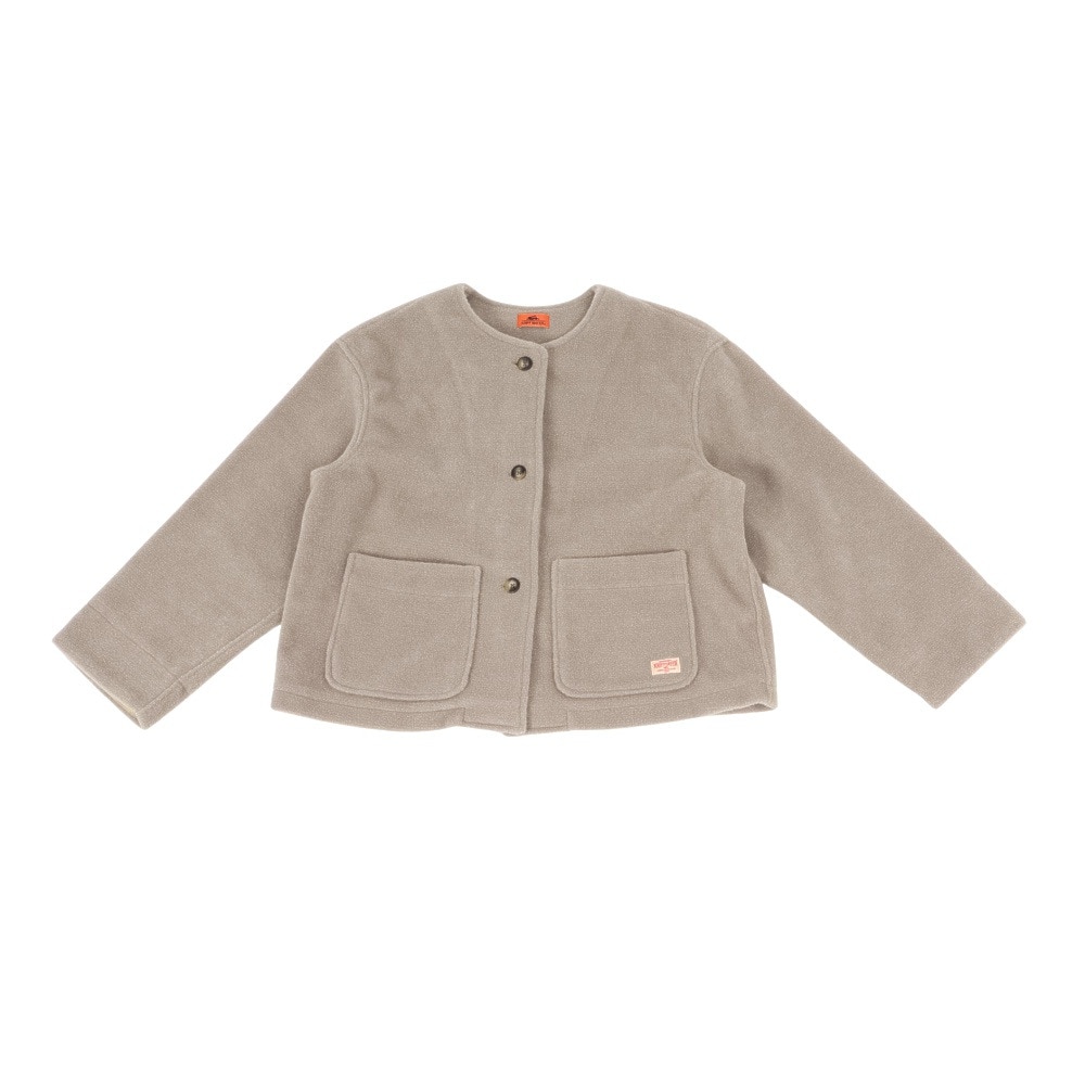 クリフメイヤー（KRIFF MAYER）（レディース）パイルフリースノー