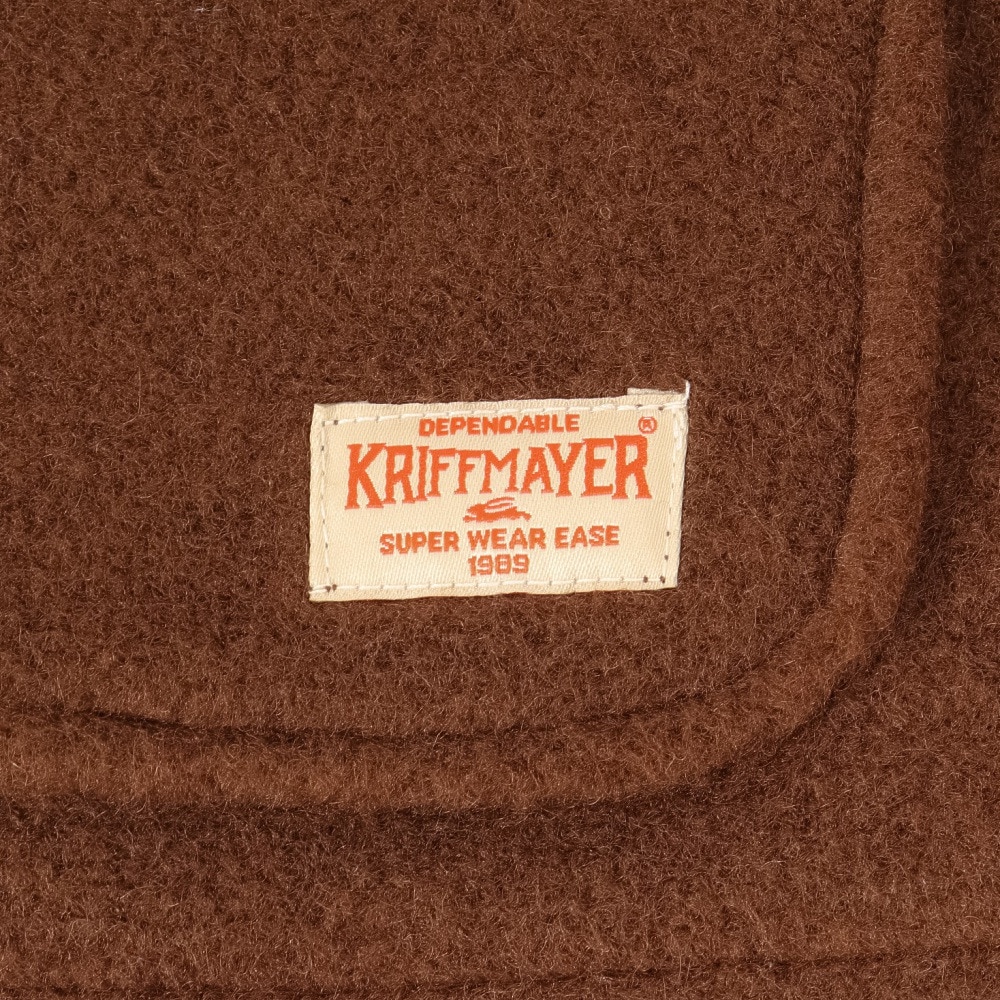 クリフメイヤー（KRIFF MAYER）（レディース）パイルフリースノー