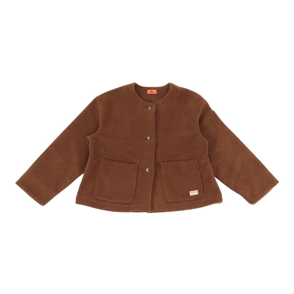 クリフメイヤー（KRIFF MAYER）（レディース）パイルフリースノー