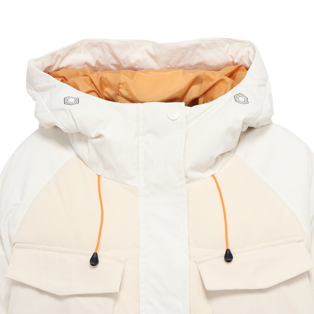アイスピーク（ICEPEAK）（レディース）OSSINING ジャケット 53143 817 029