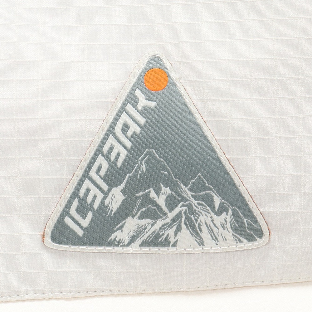 アイスピーク（ICEPEAK）（レディース）OSSINING ジャケット 53143 817 029