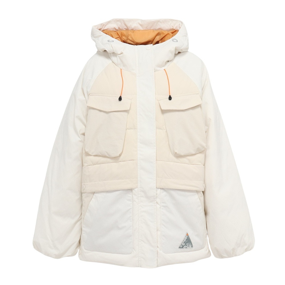 アイスピーク（ICEPEAK）（レディース）OSSINING ジャケット 53143 817 029