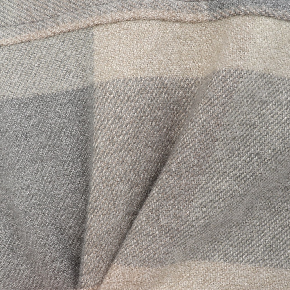 カブー（KAVU）（レディース）アイビーウッドシャツジャケット