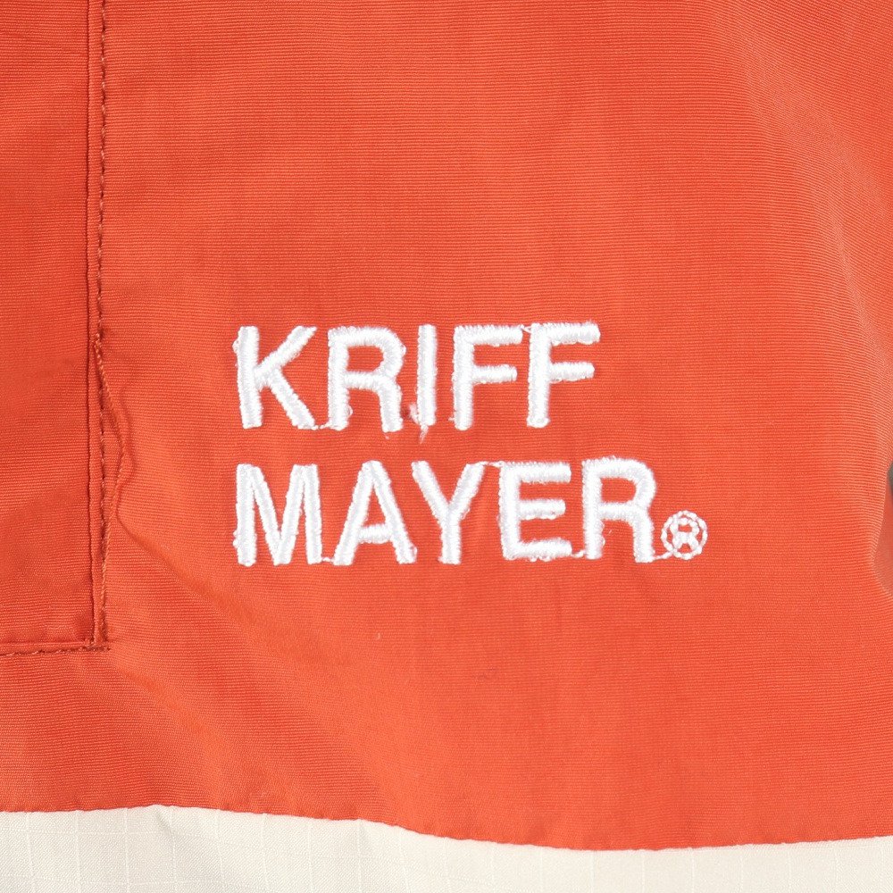 クリフメイヤー（KRIFF MAYER）（レディース）ひっくりライトジャケット W2536308:17:CHARCOAL