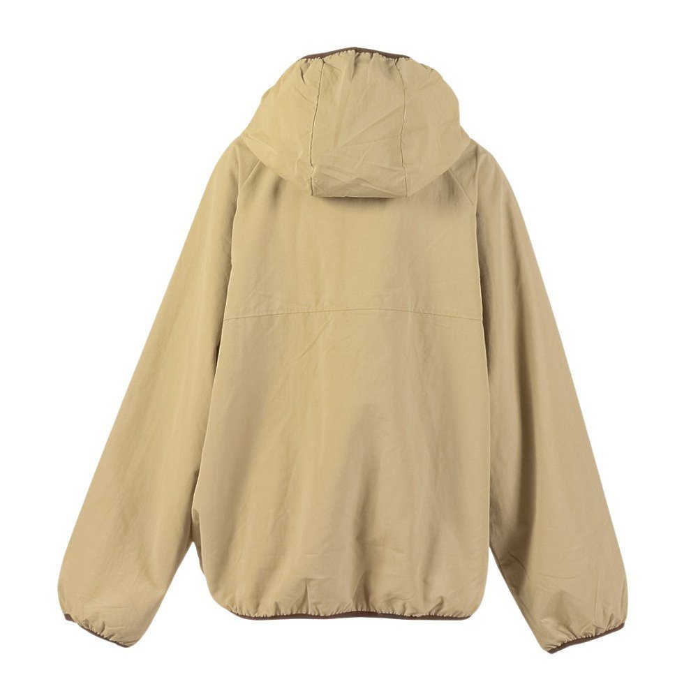 クリフメイヤー（KRIFF MAYER）（レディース）ひっくりライトジャケット W2536308:20:BEIGE