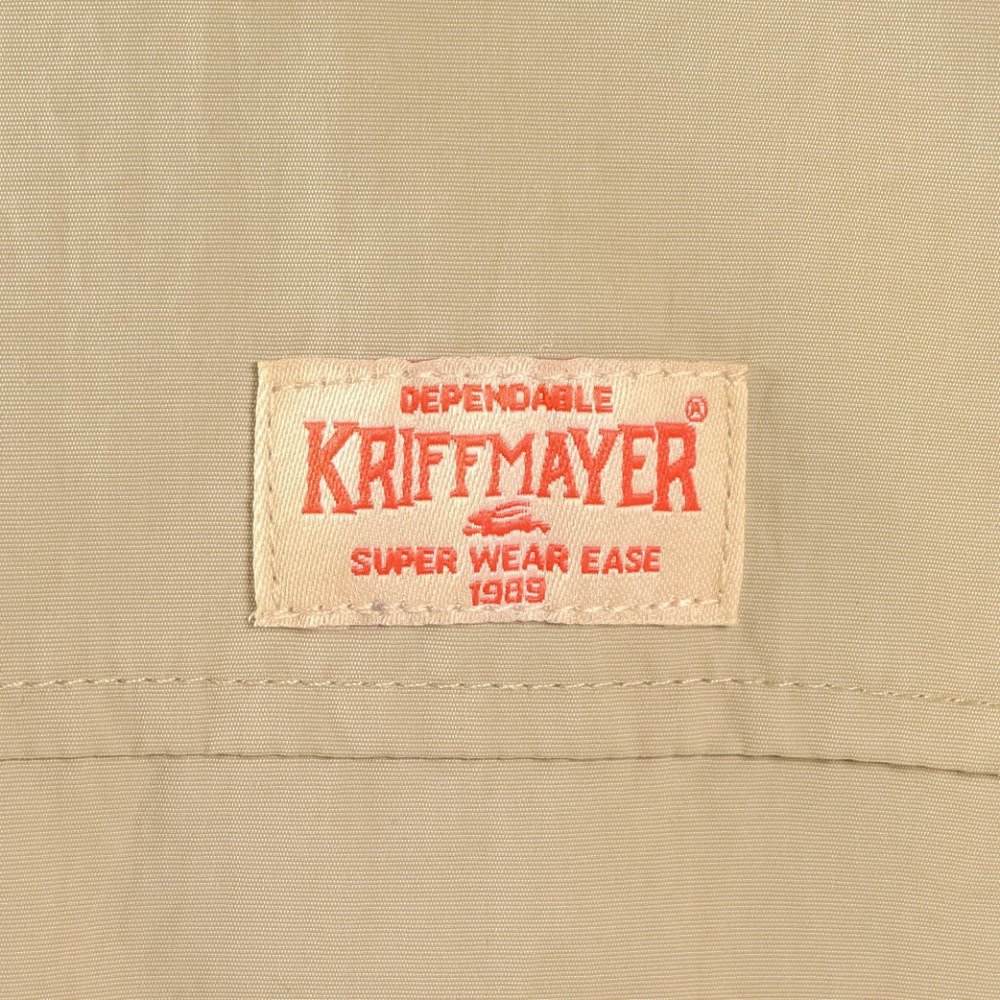 クリフメイヤー（KRIFF MAYER）（レディース）ひっくりライトジャケット W2536308:20:BEIGE